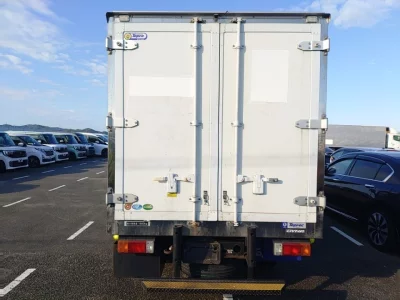 TOYOTA DYNA