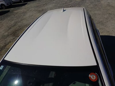 TOYOTA AQUA 3
