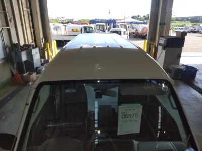 Mazda Bongo