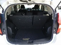 Цена авто Nissan Note с аукционов Японии, номер кузова HE12, пробег 74 000, оценка 8