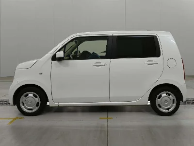 Статистика аукционов Honda N-WGN