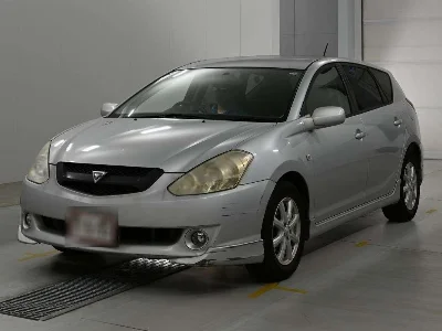 Toyota Caldina