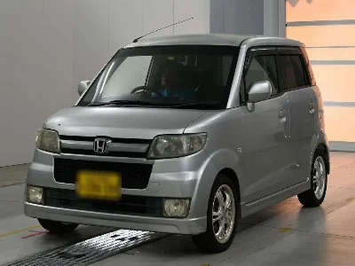 Honda Zest