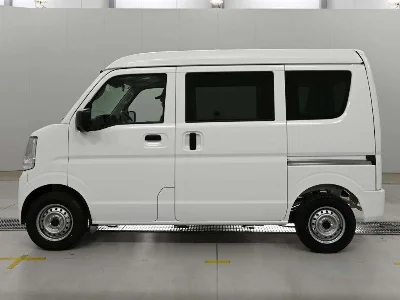Статистика аукционов Suzuki Every