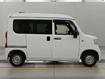HONDA N VAN