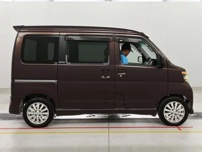 DAIHATSU ATRAI WAGON