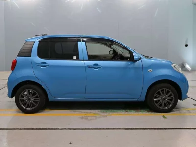 DAIHATSU BOON