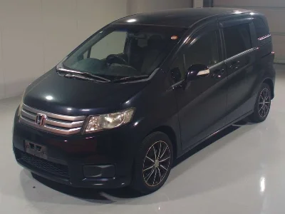 HONDA FREED SPIKE