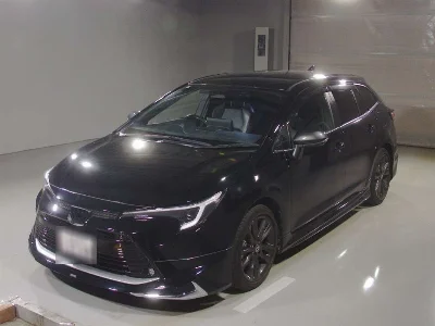 TOYOTA COROLLA TOURING