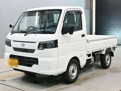 NISSAN CLIPPER TRUCK