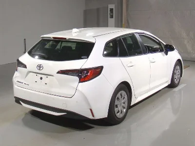 TOYOTA COROLLA TOURING