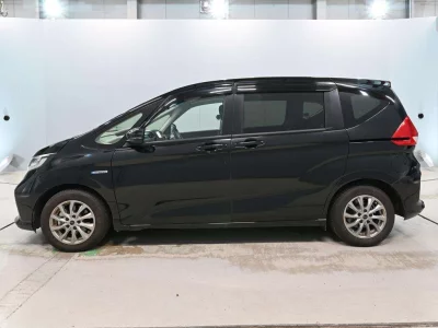 HONDA FREED+