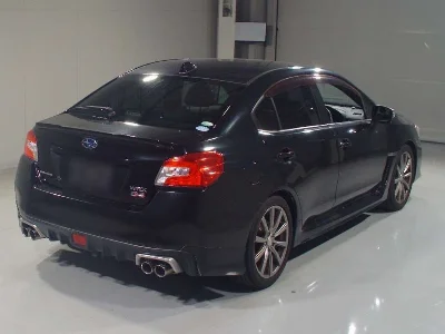 Subaru WRX