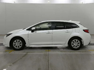 TOYOTA COROLLA TOURING