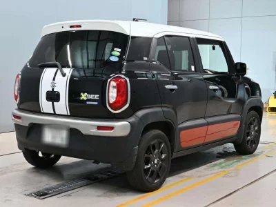 SUZUKI XBEE