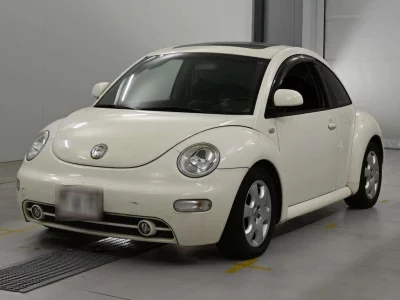Volkswagen New Beetle