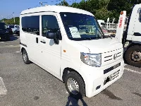 Цена авто Honda N-Van с аукционов Японии, номер кузова JJ1, пробег 145 000, оценка 2