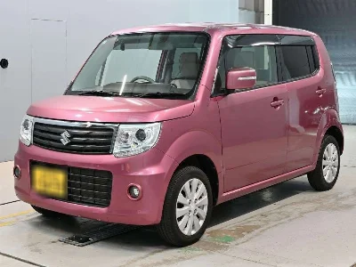 SUZUKI MRWAGON