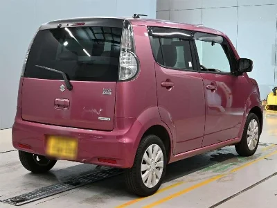 SUZUKI MRWAGON
