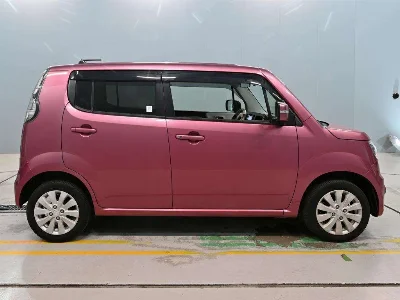 SUZUKI MRWAGON