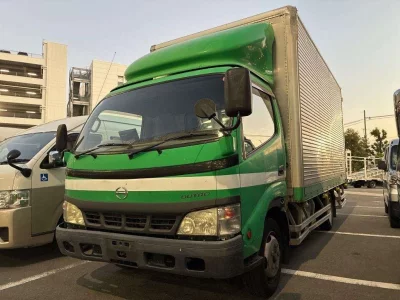 HINO DUTRO