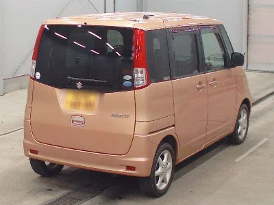 SUZUKI PALETTE