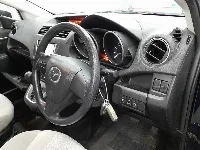 Цена авто Mazda Premacy с аукционов Японии, номер кузова CWEFW, пробег 185 000, оценка 2