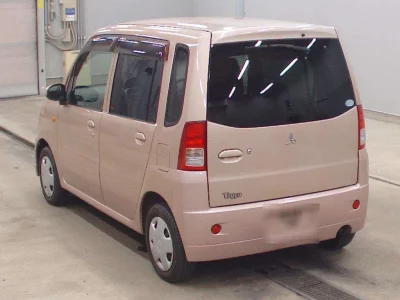MITSUBISHI TOPPO