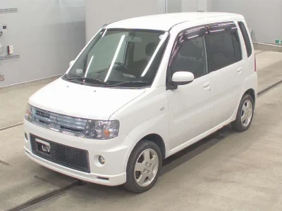 MITSUBISHI TOPPO