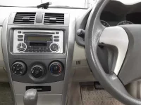 Цена авто Toyota Corolla Axio с аукционов Японии, номер кузова NZE144, пробег 188 000, оценка 9