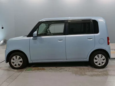 Статистика аукционов Daihatsu Move Conte