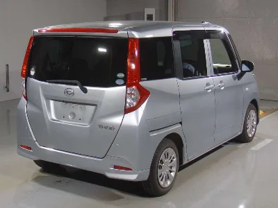Daihatsu Thor