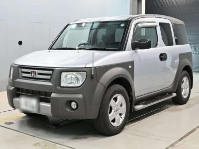 HONDA ELEMENT