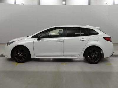 TOYOTA COROLLA TOURING