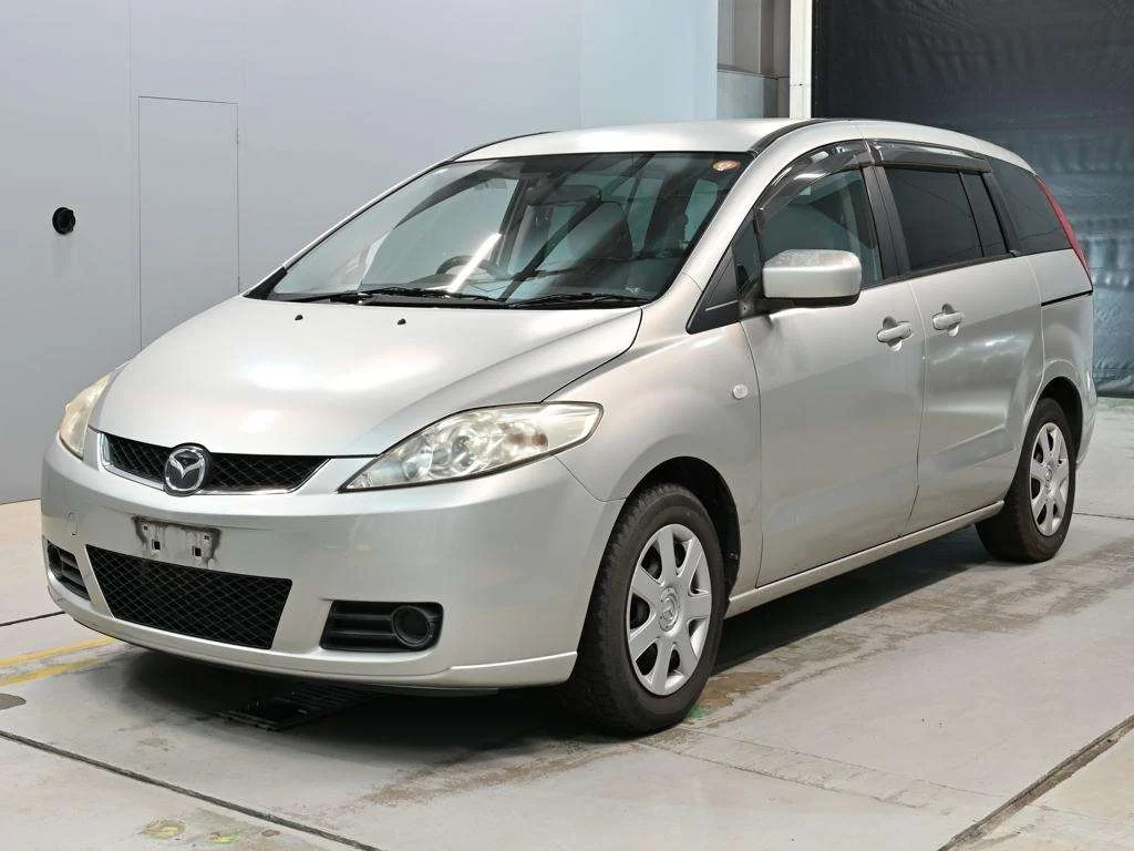 Mazda Premacy 2005