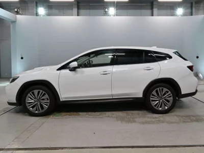 SUBARU LEVORG LAYBACK