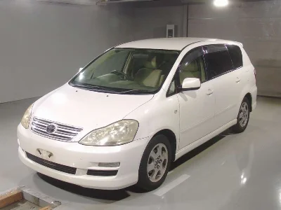 Toyota Ipsum