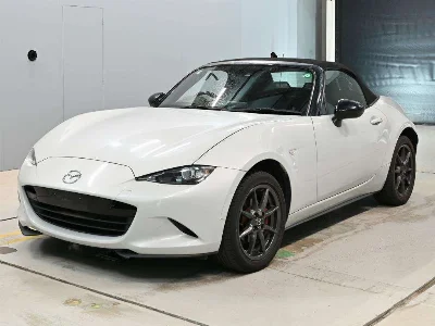 MAZDA ROADSTER