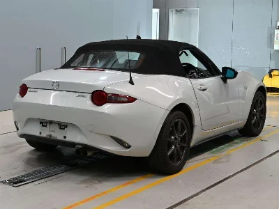 MAZDA ROADSTER