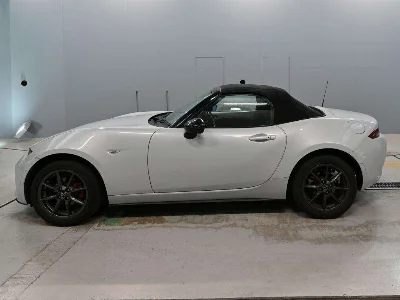 MAZDA ROADSTER
