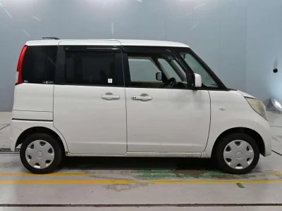 SUZUKI PALETTE