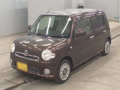 DAIHATSU MIRA COCOA