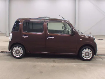 DAIHATSU MIRA COCOA