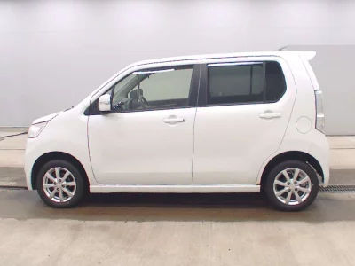 MAZDA FLAIR