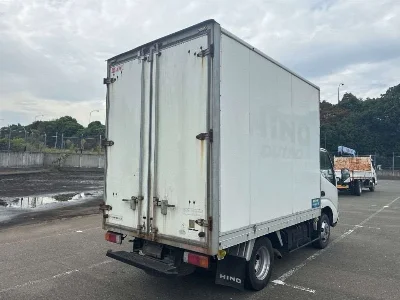 HINO DUTRO