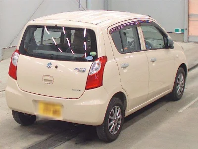 SUZUKI ALTO ECO