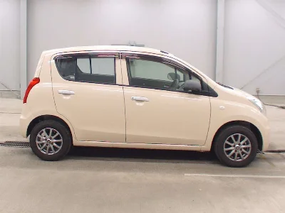 SUZUKI ALTO ECO