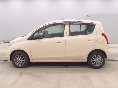 SUZUKI ALTO ECO