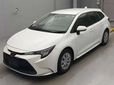 TOYOTA COROLLA TOURING