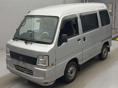 Subaru SAMBAR VAN